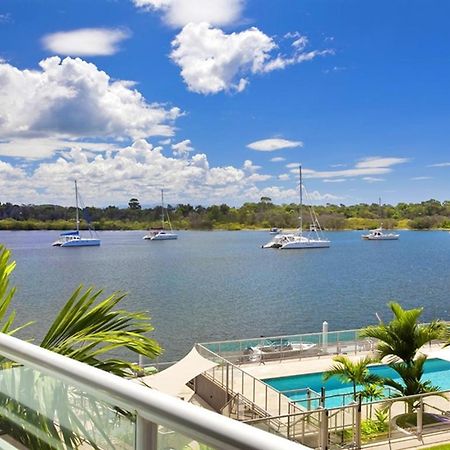 Noosa Shores Resort Extérieur photo