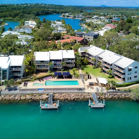 Noosa Shores Resort Extérieur photo