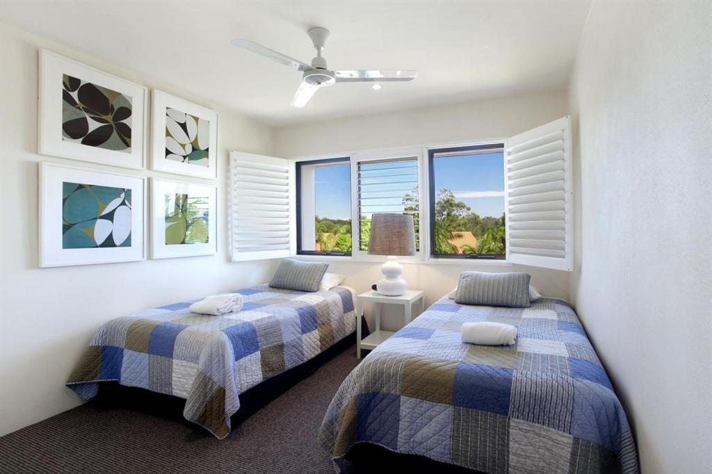 Noosa Shores Resort Extérieur photo