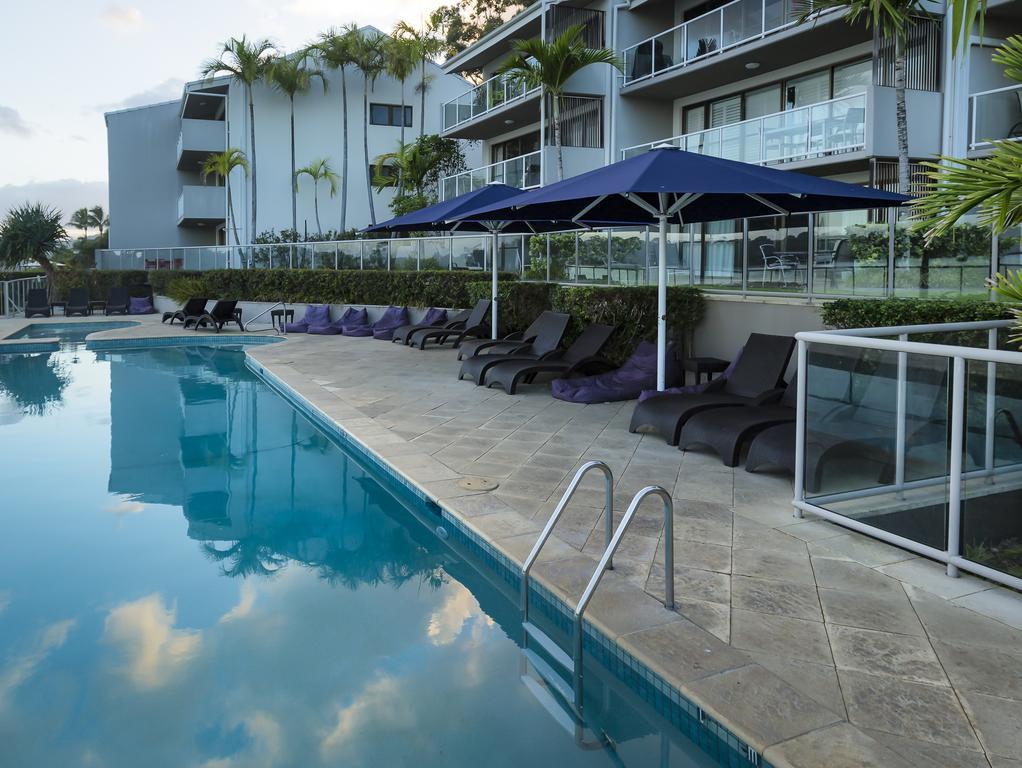 Noosa Shores Resort Extérieur photo