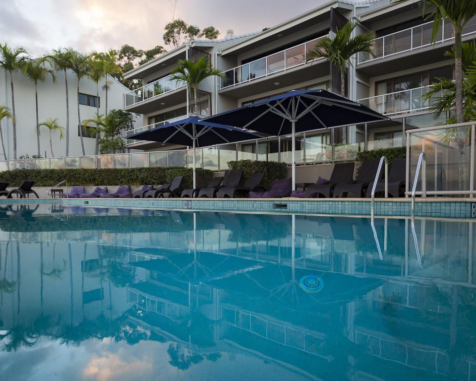 Noosa Shores Resort Extérieur photo