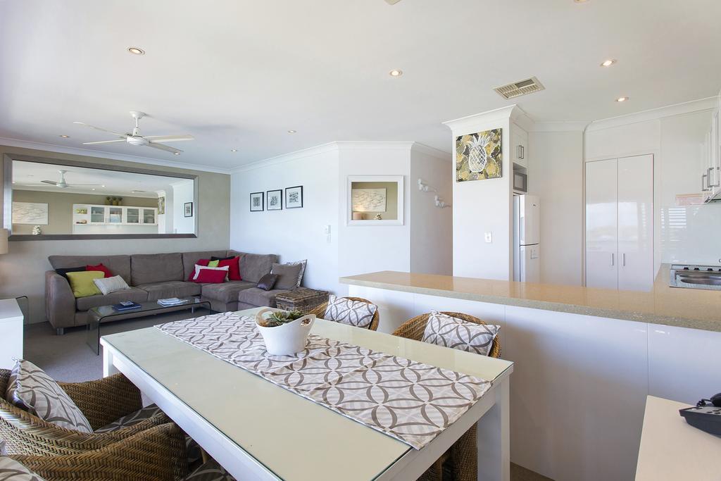 Noosa Shores Resort Extérieur photo