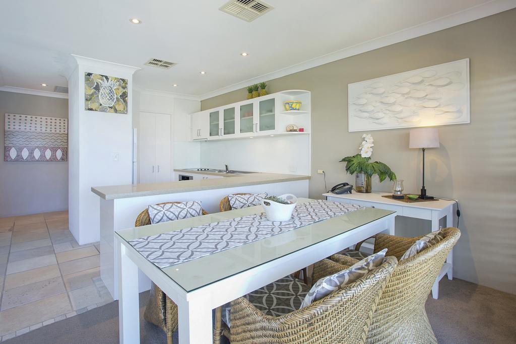 Noosa Shores Resort Extérieur photo