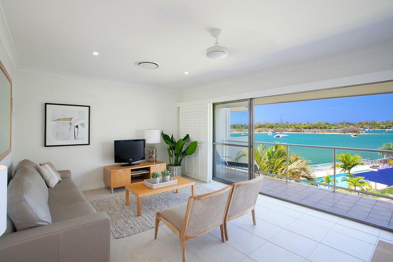 Noosa Shores Resort Extérieur photo